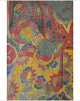 Laotian Parchment Painting-4. Asian & Chinese Furniture, Art, Antiques, Vintage Home Décor for sale at FEA Home