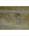 Laotian Parchment Painting-9. Asian & Chinese Furniture, Art, Antiques, Vintage Home Décor for sale at FEA Home