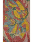 Laotian Parchment Painting-5. Asian & Chinese Furniture, Art, Antiques, Vintage Home Décor for sale at FEA Home
