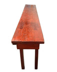 Large Altar Table-6. Asian & Chinese Furniture, Art, Antiques, Vintage Home Décor for sale at FEA Home