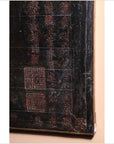 19th Century Chinese Wooden Signboard-7. Asian & Chinese Furniture, Art, Antiques, Vintage Home Décor for sale at FEA Home