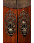 Large Armoire-4. Asian & Chinese Furniture, Art, Antiques, Vintage Home Décor for sale at FEA Home
