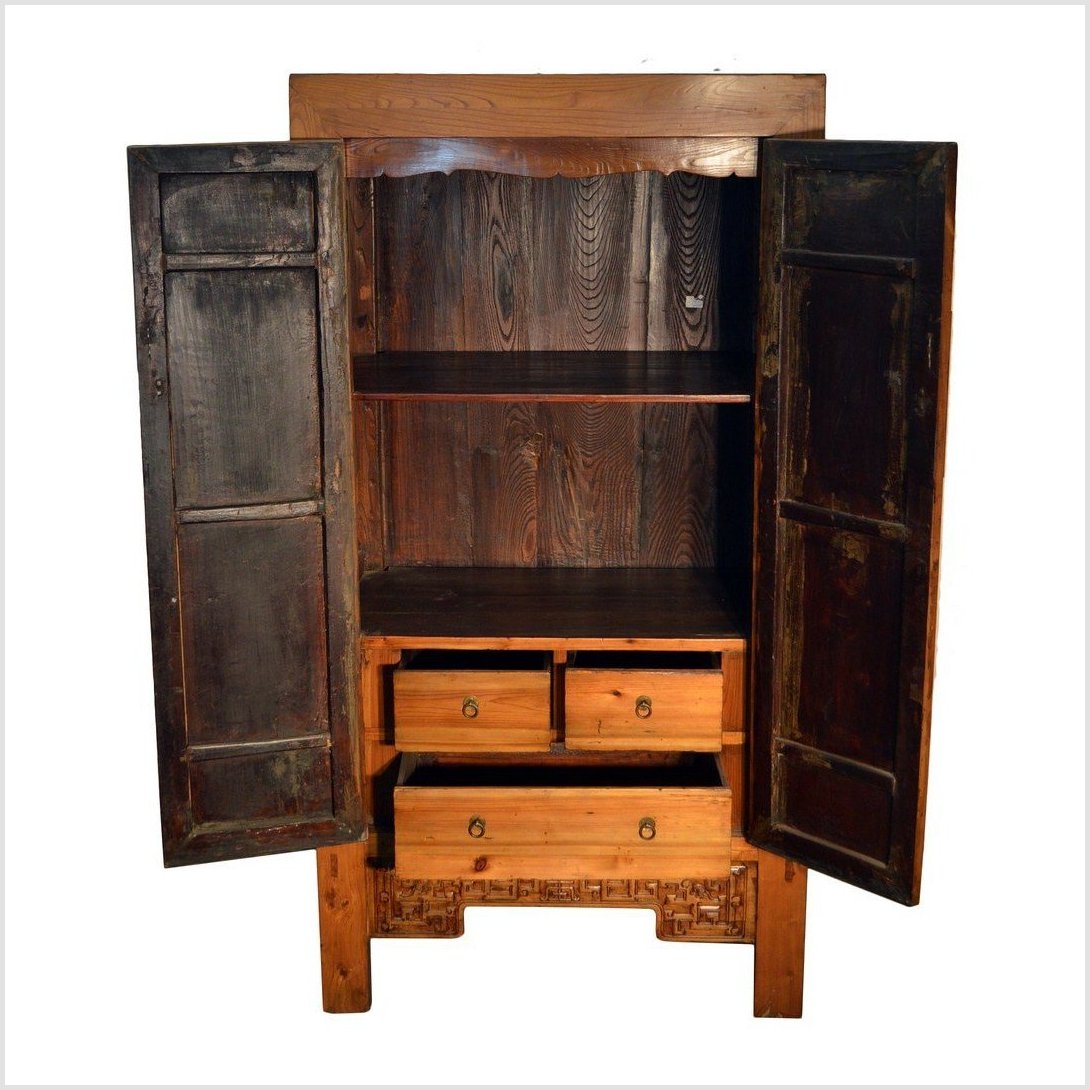 Large Armoire-3. Asian & Chinese Furniture, Art, Antiques, Vintage Home Décor for sale at FEA Home