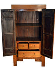 Large Armoire-3. Asian & Chinese Furniture, Art, Antiques, Vintage Home Décor for sale at FEA Home