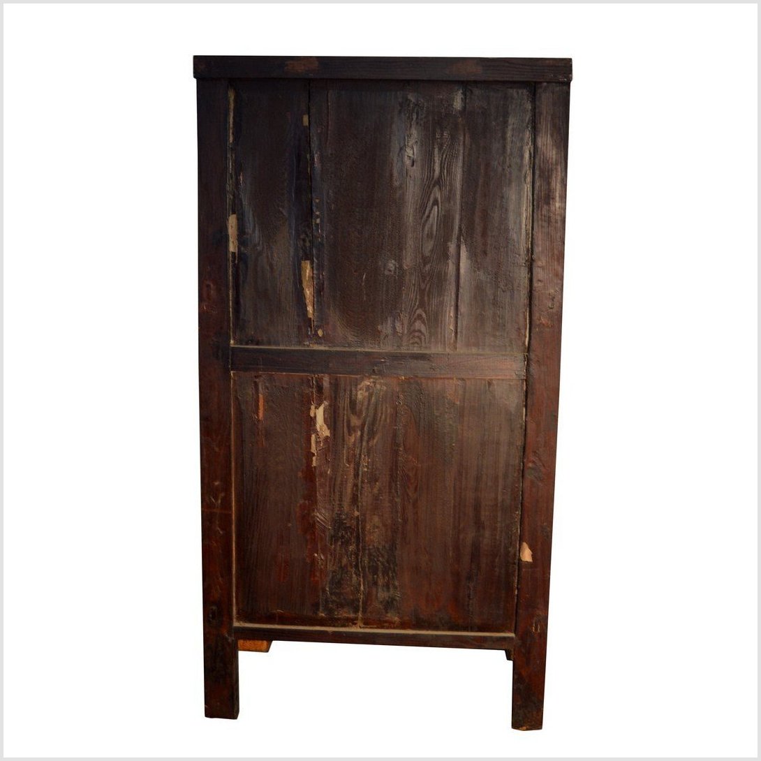 Large Armoire-5. Asian & Chinese Furniture, Art, Antiques, Vintage Home Décor for sale at FEA Home