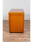 Large Chinese Antique Burl and Elm Wood Two-Toned Patina Cabinet with Doors-14. Asian & Chinese Furniture, Art, Antiques, Vintage Home Décor for sale at FEA Home