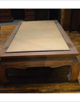 Large Kang Coffee Table-2. Asian & Chinese Furniture, Art, Antiques, Vintage Home Décor for sale at FEA Home