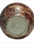 Large Thai Snakeskin Vase-6. Asian & Chinese Furniture, Art, Antiques, Vintage Home Décor for sale at FEA Home