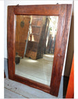 Large Wood Framed Mirrors-2. Asian & Chinese Furniture, Art, Antiques, Vintage Home Décor for sale at FEA Home
