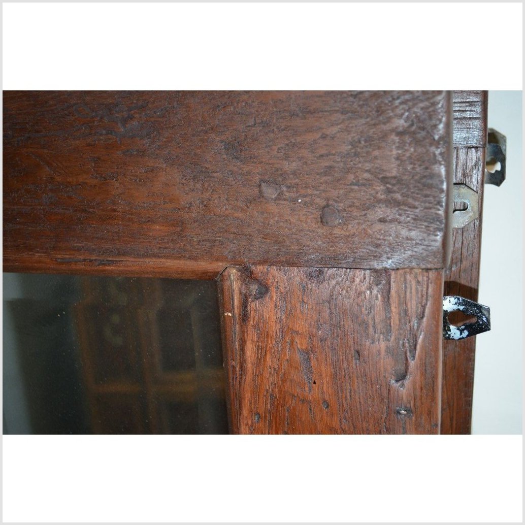 Large Wood Framed Mirrors-3. Asian & Chinese Furniture, Art, Antiques, Vintage Home Décor for sale at FEA Home
