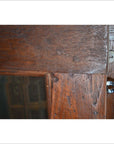 Large Wood Framed Mirrors-3. Asian & Chinese Furniture, Art, Antiques, Vintage Home Décor for sale at FEA Home