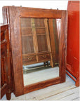 Large Wood Framed Mirrors-1. Asian & Chinese Furniture, Art, Antiques, Vintage Home Décor for sale at FEA Home