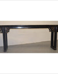 Long Chinese Altar Table-2. Asian & Chinese Furniture, Art, Antiques, Vintage Home Décor for sale at FEA Home