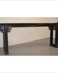 Long Chinese Altar Table-1. Asian & Chinese Furniture, Art, Antiques, Vintage Home Décor for sale at FEA Home