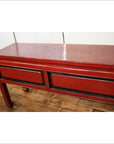 Low Side Table-4. Asian & Chinese Furniture, Art, Antiques, Vintage Home Décor for sale at FEA Home