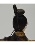 Meiji Samurai Doll / Emperor-4. Asian & Chinese Furniture, Art, Antiques, Vintage Home Décor for sale at FEA Home