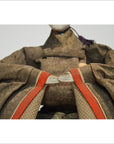 Meiji Samurai Doll / Emperor-9. Asian & Chinese Furniture, Art, Antiques, Vintage Home Décor for sale at FEA Home