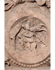 Antique Ming Dynasty Architectural Chinese Temple Carvings-6. Asian & Chinese Furniture, Art, Antiques, Vintage Home Décor for sale at FEA Home