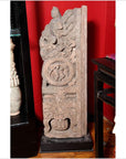 Antique Ming Dynasty Architectural Chinese Temple Carvings-7. Asian & Chinese Furniture, Art, Antiques, Vintage Home Décor for sale at FEA Home