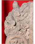 Antique Ming Dynasty Architectural Chinese Temple Carvings-8. Asian & Chinese Furniture, Art, Antiques, Vintage Home Décor for sale at FEA Home