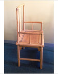 Natural Chairs-2. Asian & Chinese Furniture, Art, Antiques, Vintage Home Décor for sale at FEA Home