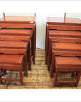 Nesting Tables-3. Asian & Chinese Furniture, Art, Antiques, Vintage Home Décor for sale at FEA Home