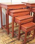 Nesting Tables-7. Asian & Chinese Furniture, Art, Antiques, Vintage Home Décor for sale at FEA Home