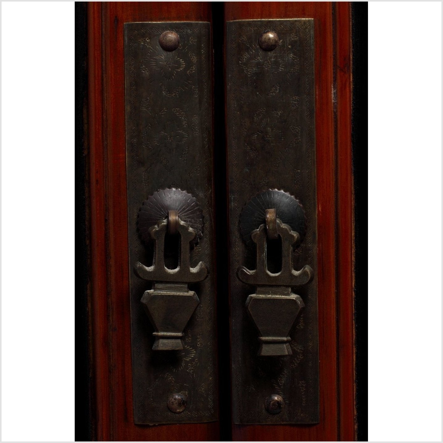 Ningbo Chinese Cabinet-4. Asian & Chinese Furniture, Art, Antiques, Vintage Home Décor for sale at FEA Home