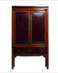Ningbo Chinese Cabinet-1. Asian & Chinese Furniture, Art, Antiques, Vintage Home Décor for sale at FEA Home