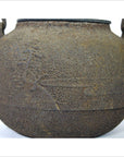 Old Japanese Teapot-7. Asian & Chinese Furniture, Art, Antiques, Vintage Home Décor for sale at FEA Home