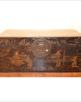 Original Decoration Trunk-1. Asian & Chinese Furniture, Art, Antiques, Vintage Home Décor for sale at FEA Home