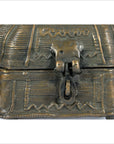 Orissa Animal Treasure Box-5. Asian & Chinese Furniture, Art, Antiques, Vintage Home Décor for sale at FEA Home