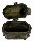 Orissa Animal Treasure Box-6. Asian & Chinese Furniture, Art, Antiques, Vintage Home Décor for sale at FEA Home