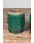 Pair of Antique Chinese Planters-6. Asian & Chinese Furniture, Art, Antiques, Vintage Home Décor for sale at FEA Home