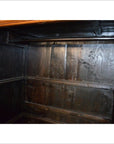 Pair of Antique Natural Finish Cabinets-10. Asian & Chinese Furniture, Art, Antiques, Vintage Home Décor for sale at FEA Home