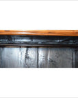 Pair of Antique Natural Finish Cabinets-9. Asian & Chinese Furniture, Art, Antiques, Vintage Home Décor for sale at FEA Home