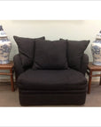 Pair of Chinese Porcelain Jars-2. Asian & Chinese Furniture, Art, Antiques, Vintage Home Décor for sale at FEA Home