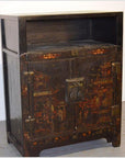Pair of Display Cabinets-2. Asian & Chinese Furniture, Art, Antiques, Vintage Home Décor for sale at FEA Home