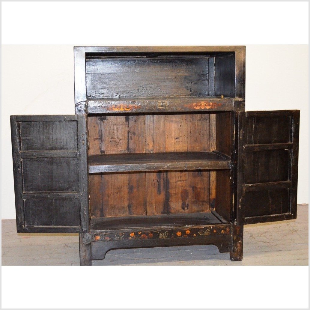 Pair of Display Cabinets-6. Asian & Chinese Furniture, Art, Antiques, Vintage Home Décor for sale at FEA Home