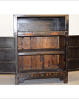 Pair of Display Cabinets-6. Asian & Chinese Furniture, Art, Antiques, Vintage Home Décor for sale at FEA Home