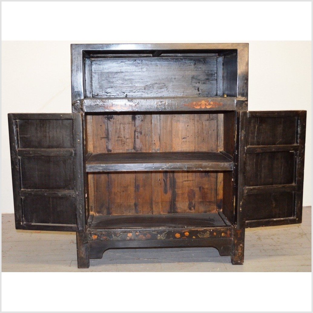 Pair of Display Cabinets-7. Asian & Chinese Furniture, Art, Antiques, Vintage Home Décor for sale at FEA Home