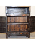 Pair of Display Cabinets-7. Asian & Chinese Furniture, Art, Antiques, Vintage Home Décor for sale at FEA Home
