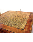 Pair of Natural Lamp/Tea Tables-2. Asian & Chinese Furniture, Art, Antiques, Vintage Home Décor for sale at FEA Home