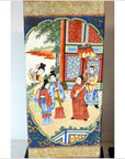 Pair of Vintage Chinese Electric Lamps-2. Asian & Chinese Furniture, Art, Antiques, Vintage Home Décor for sale at FEA Home
