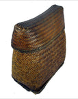 Philippines Farmers Basket-3. Asian & Chinese Furniture, Art, Antiques, Vintage Home Décor for sale at FEA Home