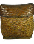 Philippines Farmers Basket-4. Asian & Chinese Furniture, Art, Antiques, Vintage Home Décor for sale at FEA Home