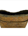 Philippines Farmers Basket-6. Asian & Chinese Furniture, Art, Antiques, Vintage Home Décor for sale at FEA Home