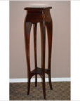 Plant Stand/Pedestal-1. Asian & Chinese Furniture, Art, Antiques, Vintage Home Décor for sale at FEA Home
