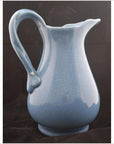 Porcelain Pitcher-3. Asian & Chinese Furniture, Art, Antiques, Vintage Home Décor for sale at FEA Home