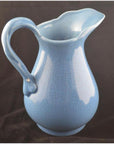 Porcelain Pitcher-2. Asian & Chinese Furniture, Art, Antiques, Vintage Home Décor for sale at FEA Home